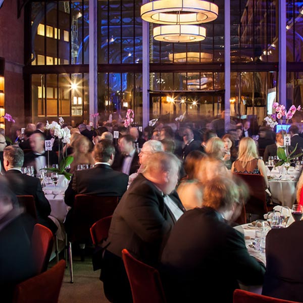 Cena de gala